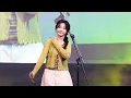 [4K] Ryeojin Full Fancam @Yuhan Univ. Beodeul Festival 260529 by NAEDAL