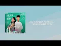 Lagu Berdua Saja - Aliya Salma \u0026 Devanka (From “Pernikahan Dini Gen Z”Series) Video Lirik