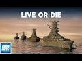 Download Lagu YAMATO - Live or Die | Minecraft Music Video