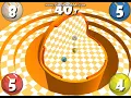 HAMSTER BALL -ODD ARENA - EPISODE 9