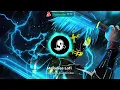 Lagu Beat Magico X Beat Trava - (Full Song) No Copyrigh[ 8D + Slow reverb]