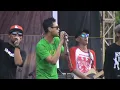 Download Lagu Bondan Prakoso \u0026 Fade2Black Live at SMAN 1 Way Jepara - Tak Terkalahkan