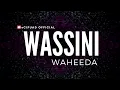 Download Lagu WAHEEDA - WASSINI ( Lirik )