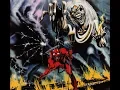 Download Lagu Iron Maiden - The Number of The Beast (full album)