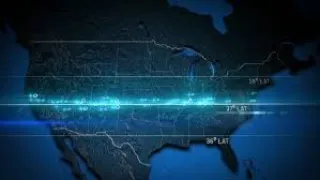 The 37th Parallel Ep 14