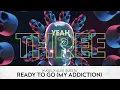 Download Lagu Hugel x Alex Guesta - Ready To Go (My Addiction)