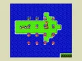MSX Smooth Scroll Screen 5