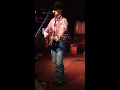 Cody Johnson - "Every Scar Has a Story" (Live)
