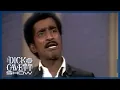 Sammy Davis Jr Gets Brutally Honest About His Money Dick Cavett The Dick Cavett Show