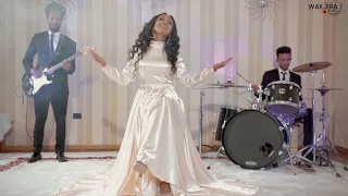 ISAN DABARSE HIN CAALU KIBE ITANA 