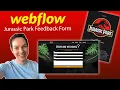 How To Set Up A Contact Form In Webflow