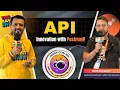 Public API Network with Postman