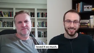 Why Justin Quit His Data Science Job to do Math Tutoring Full Time Math Academy