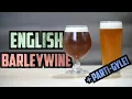 English Barleywine and Parti-Gyle Brewing