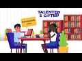 Choose Dallas ISD English