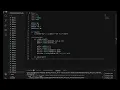 Particle Explosion Physics in Terminal