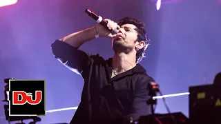 KSHMR Live Orchestral Performance From Hollywood Palladium