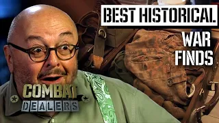 BEST Historical War Finds From Around The World