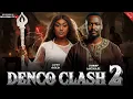 Lagu DENCO CLASH - Zubby Michael - Nigerian Movies 2025 Latest Full Movies