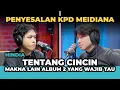 Download Lagu HINDIA TERNYATA NABI PALSU? | #BarBar with Akbarry Noor \u0026 Hindia