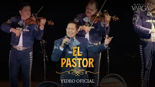 el pastor mariachi vargas de tecalitl n video oficial 