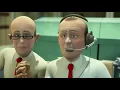FLY ME TO THE MOON Clip - "Landing" (2008)