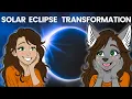 Lagu Your Werewolf GF Transforms During a Solar Eclipse | SURPRISE WEREWOLF TRANSFORMATION | Roleplay F4M