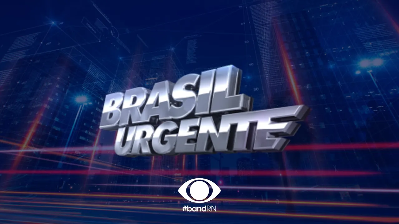 (AO VIVO) BRASIL URGENTE RN - 15/03/23