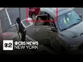 High-stakes heist caught on camera at New Jersey jewelry store