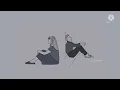 Merasa Indah (Tiara Andini) - Lirik video - illustrasi - animasi tiara andini - jefri nichol