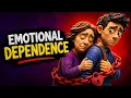 The Hidden Psychology of Mother-Son Enmeshment