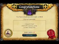 Runescape 3 Once Upon a Slime Walkthrough