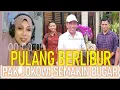Download Lagu ALHAMDULILLAH.... PAK JOKOWI SEMAKIN SEHAT PULANG BERLIBUR