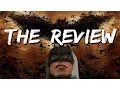 Batman Begins PS2 The Review