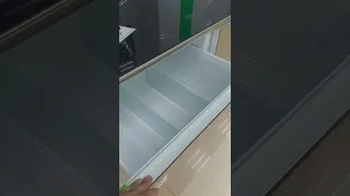 المكتبة الذكية مكتبة فيها ثلاجه روووعه 