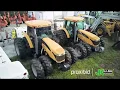 J J Kane Auctioneers Heavy Equipment and Commercial Truck Auction November 23