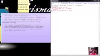 Python by Kids Chapter 4