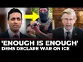We Are Announcing The Dems Launch ICE Misconduct Probe After Victim Drops Explosive Evidence