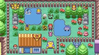 Pokémon Verde Hoja | La PARTIDA FINAL - El Equipo Inimaginable