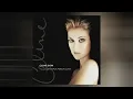 Céline Dion - Let's Talk About Love (Official Audio)
