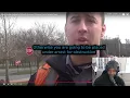 Download Lagu Wanneer een hogere autoriteit onschuldige burgers verdedigt tegen corrupte agenten (reactie)