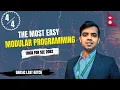 Unique Trick to Solve Modular Programming Question SEE 2082 QBasic Last Batch