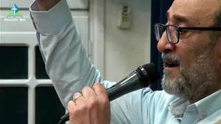 ترنيمة آدم أين انت الاخ ماهر فايز الكنيسة الرسوليه بني مزار 