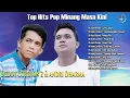 Lagu Top Hits Pop Minang Masa Kini - Andri Dharma ~ Deddy Cordion'z [Official Compilation Video HD]