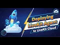 LiveKit Agent Deployment to LiveKit Cloud Python Voice AI Setup Demo