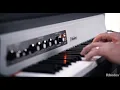Download Lagu Rhodes MK8 Fast Jam by Dan Goldman