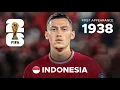 Download Lagu National anthem of Indonesia | World Cup performance