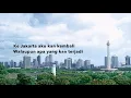 KOES PLUS - KEMBALI KE JAKARTA (Lirik Video)