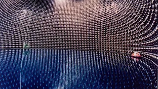 observing the standard model in action particle detector experiments 