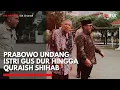 Download Lagu Quraish Shihab hingga Istri Gus Dur Bertemu Prabowo di Istana, Bahas Apa? | IDXC UPDATE